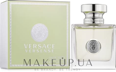 versace versense купить